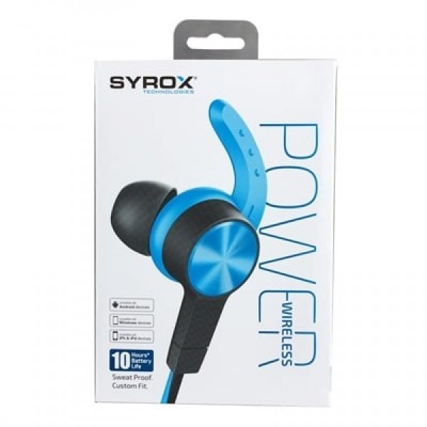 Syrox S32 Kablosuz Kulaklık — ürün görseli 4