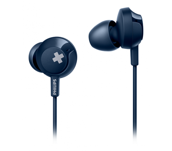 Philips SHE4305 Kablolu Kulaklık — ürün görseli 3