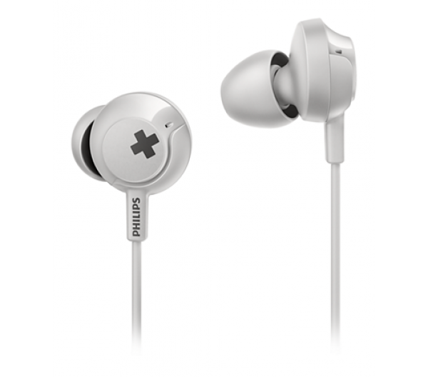Philips SHE4305 Kablolu Kulaklık — ürün görseli 2
