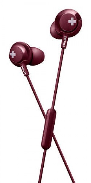 Philips SHE4305 Kablolu Kulaklık — ürün görseli 6