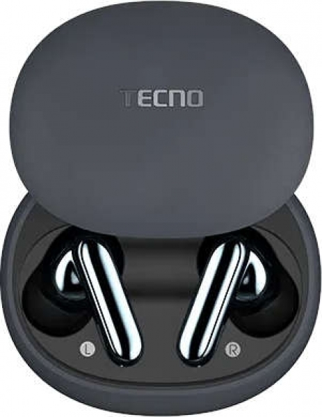 Tecno True 1 Tam Kablosuz Kulaklık — ürün görseli 2