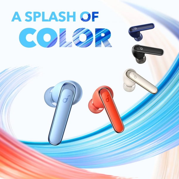 Anker Soundcore Life P3 Tam Kablosuz Kulaklık (A3939011) — ürün görseli 5