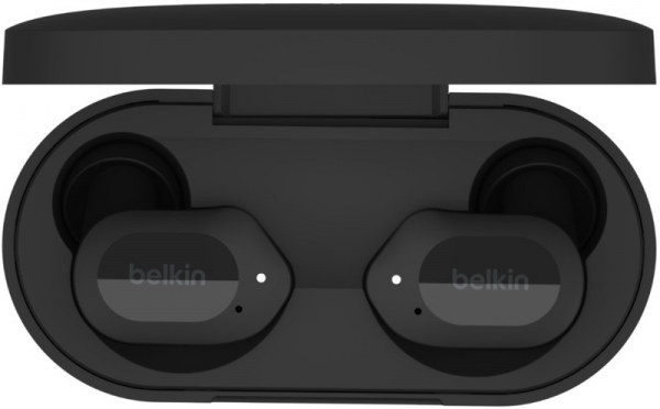Belkin Soundform Play Tam Kablosuz Kulaklık (AUC005) — ürün görseli 5