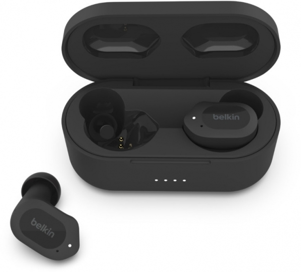 Belkin Soundform Play Tam Kablosuz Kulaklık (AUC005)