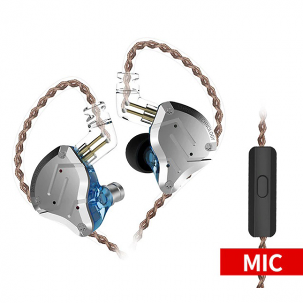KZ ZS10 Pro Kablolu Kulaklık — ürün görseli 3