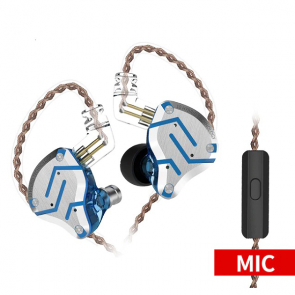 KZ ZS10 Pro Kablolu Kulaklık — ürün görseli 4