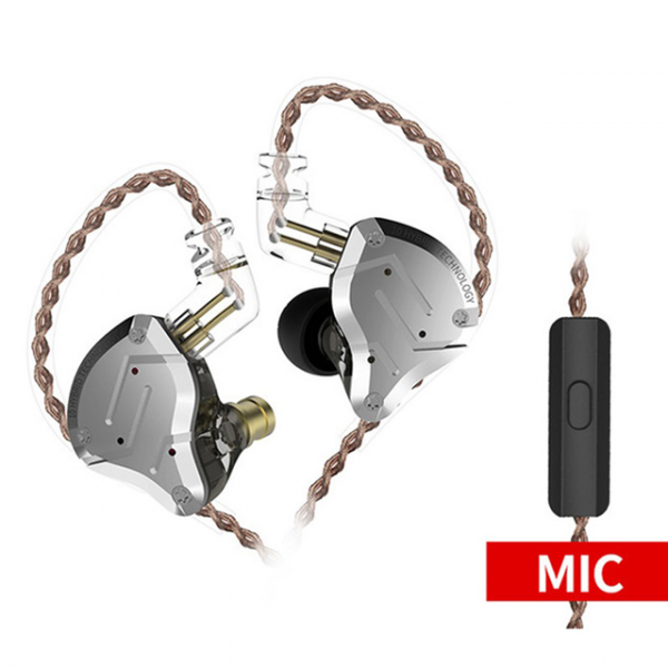 KZ ZS10 Pro Kablolu Kulaklık — ürün görseli 2
