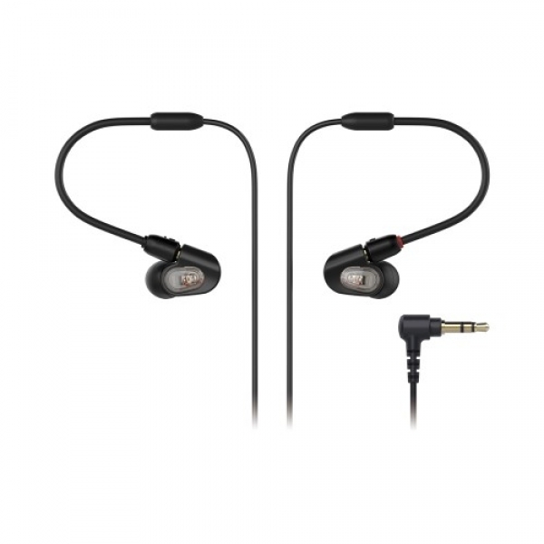 Audio-Technica ATH-E50 Kablolu Kulaklık — ürün görseli 2