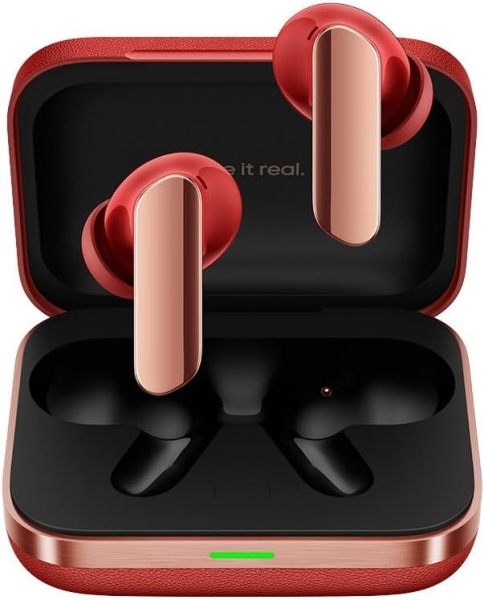 realme Buds Air 7 Pro Tam Kablosuz Kulaklık — ürün görseli 4