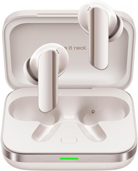 realme Buds Air 7 Pro Tam Kablosuz Kulaklık — ürün görseli 2