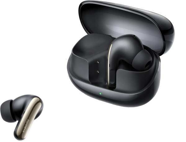 Xiaomi Buds 5 Pro Wi-Fi Tam Kablosuz Kulaklık (M2438E1) — ürün görseli 2