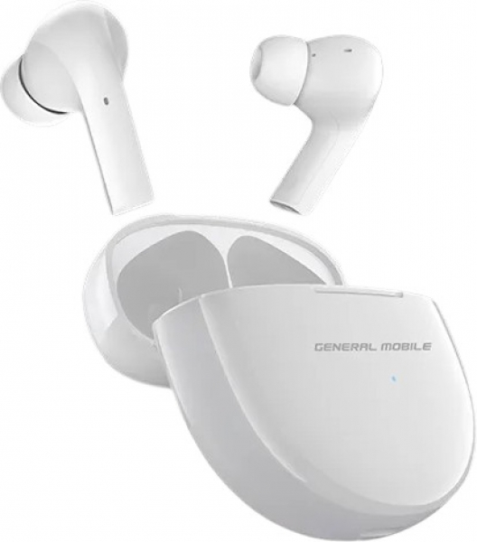 General Mobile GM Pods 3 Pro Tam Kablosuz Kulaklık — ürün görseli 2