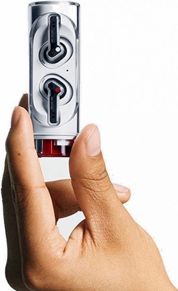 Nothing Ear (Stick) Tam Kablosuz Kulaklık — ürün görseli 4