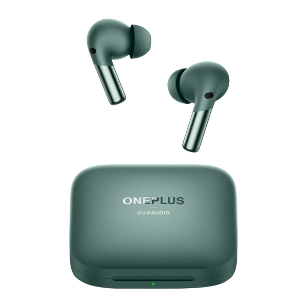 OnePlus Buds Pro 2 Tam Kablosuz Kulaklık (E507A) — ürün görseli 2
