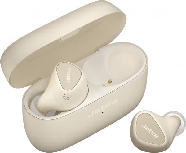 Jabra Elite 5 Tam Kablosuz Kulaklık (100-99181000-02) — ürün görseli 2