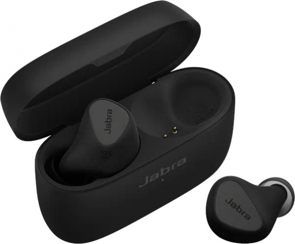 Jabra Elite 5 Tam Kablosuz Kulaklık (100-99181000-02)