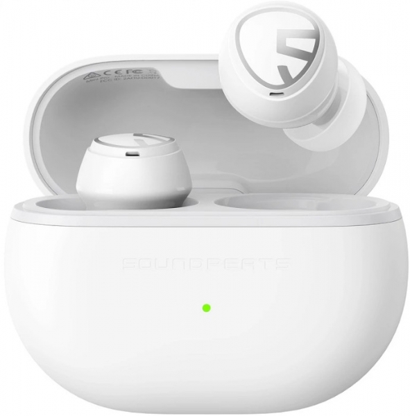 Soundpeats Mini Pro Tam Kablosuz Kulaklık — ürün görseli 2
