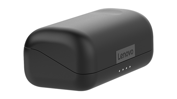 Lenovo True Wireless Earbuds Tam Kablosuz Kulaklık (ZA800003WW) — ürün görseli 4