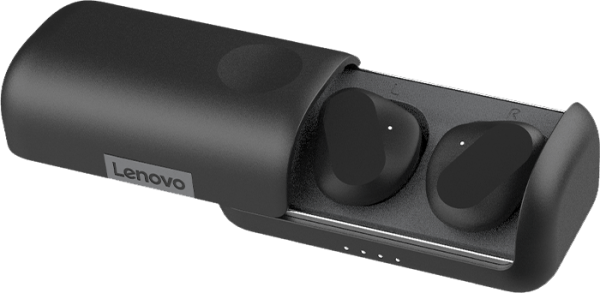 Lenovo True Wireless Earbuds Tam Kablosuz Kulaklık (ZA800003WW)