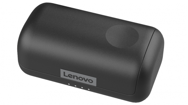 Lenovo True Wireless Earbuds Tam Kablosuz Kulaklık (ZA800003WW) — ürün görseli 3