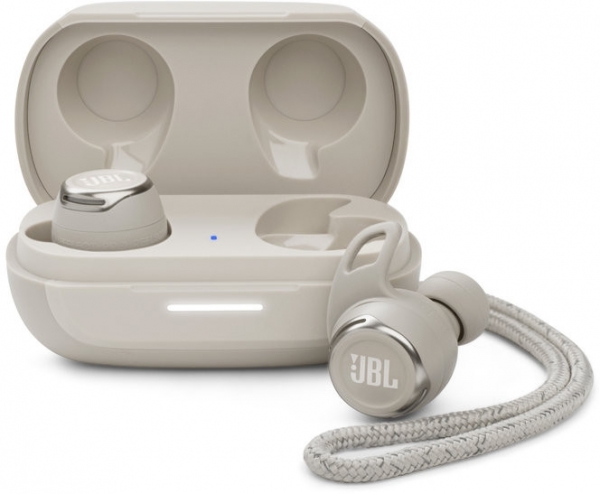 JBL Reflect Flow Pro Tam Kablosuz Kulaklık — ürün görseli 2