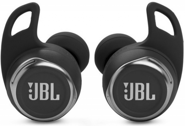 JBL Reflect Flow Pro Tam Kablosuz Kulaklık — ürün görseli 3