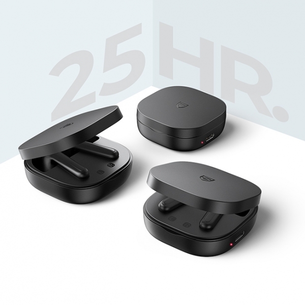 Soundpeats TrueAir2 Tam Kablosuz Kulaklık — ürün görseli 2