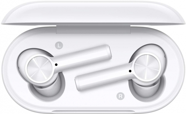 OnePlus Buds Z Tam Kablosuz Kulaklık (E502A) — ürün görseli 3