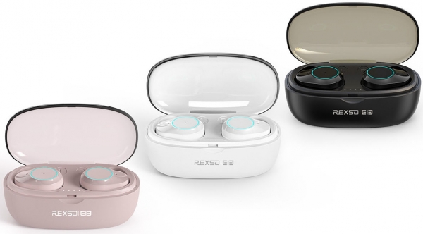 Elephone ElePods 2 Tam Kablosuz Kulaklık — ürün görseli 3