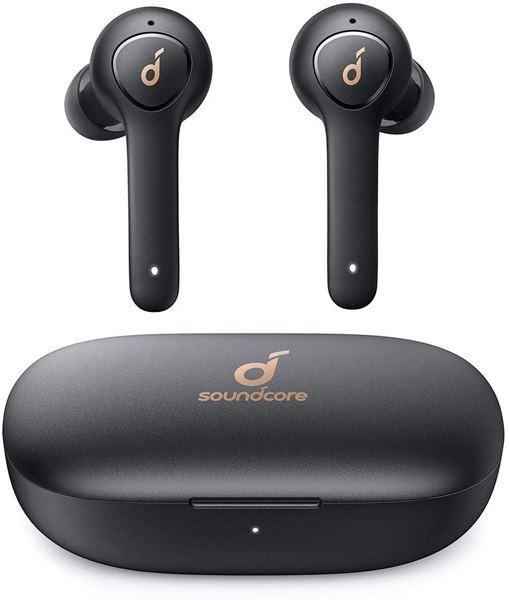 Anker Soundcore Life P2 Tam Kablosuz Kulaklık (A3919011)