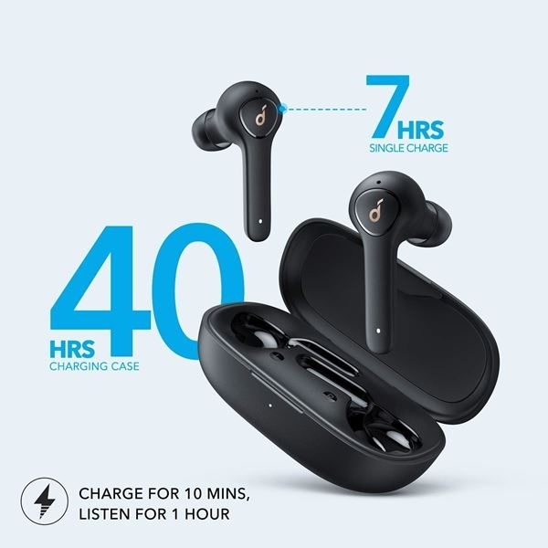 Anker Soundcore Life P2 Tam Kablosuz Kulaklık (A3919011) — ürün görseli 2