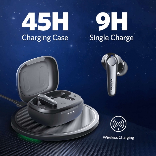 EarFun Air Pro 3 Tam Kablosuz Kulaklık (TW500B) — ürün görseli 6
