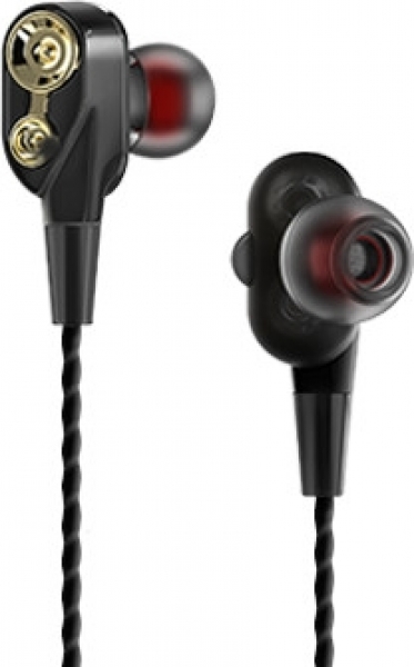 Tecno Hot Beats J2 Kablolu Kulaklık — ürün görseli 3
