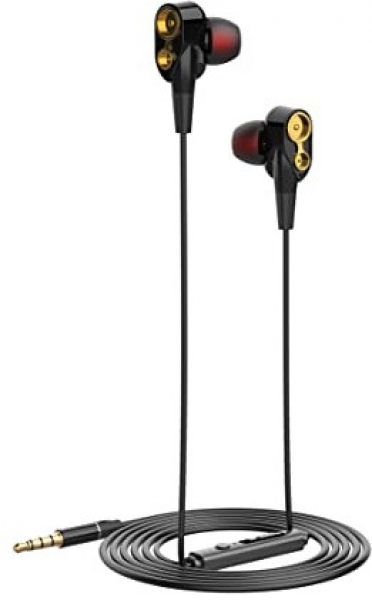 Tecno Hot Beats J2 Kablolu Kulaklık — ürün görseli 2