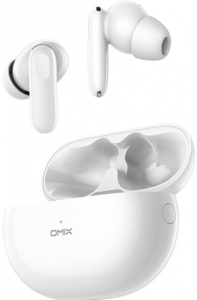 Omix MixBuds ANC Pro Tam Kablosuz Kulaklık — ürün görseli 2