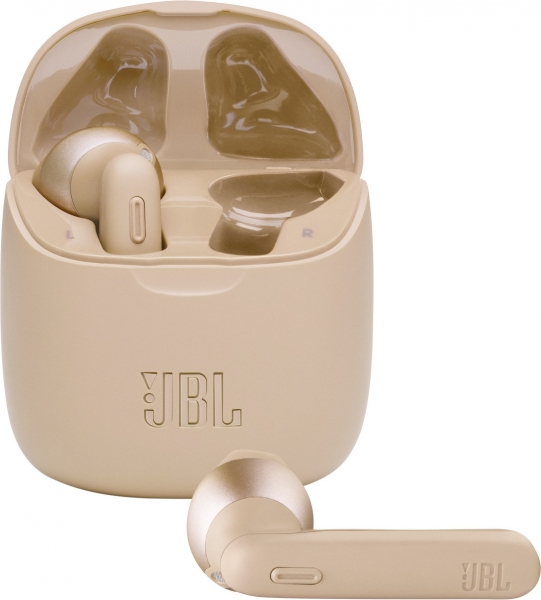 JBL Tune 225TWS Tam Kablosuz Kulaklık — ürün görseli 2