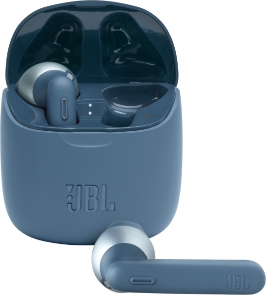 JBL Tune 225TWS Tam Kablosuz Kulaklık — ürün görseli 4