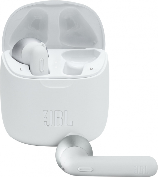 JBL Tune 225TWS Tam Kablosuz Kulaklık — ürün görseli 3