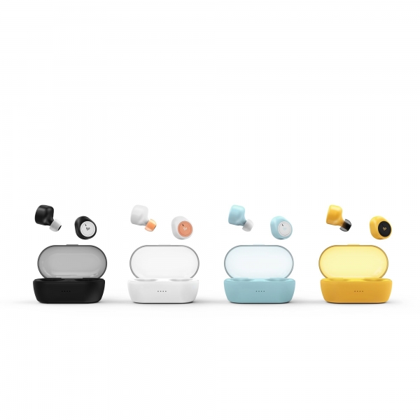 Energy Sistem Urban 1 True Wireless Tam Kablosuz Kulaklık — ürün görseli 2