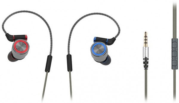 Rampage SN-J8 Elegant Kablolu Kulaklık — ürün görseli 2
