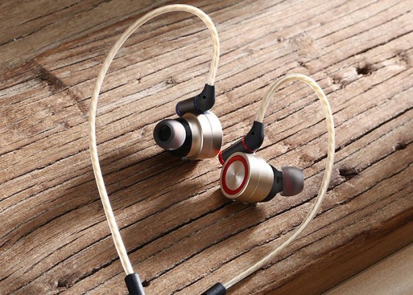 Rampage SN-J8 Elegant Kablolu Kulaklık — ürün görseli 3