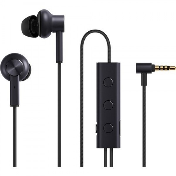 Xiaomi Mi Noise Cancelling 3.5mm Kablolu Kulaklık (3.5mm)