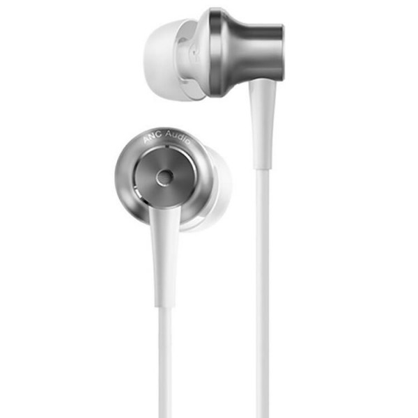 Xiaomi Mi Noise Cancelling 3.5mm Kablolu Kulaklık (3.5mm) — ürün görseli 2