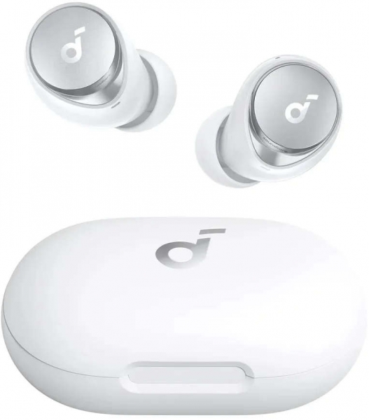 Anker Soundcore Space A40 Tam Kablosuz Kulaklık (A3936) — ürün görseli 2