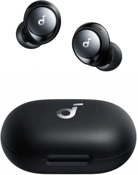 Anker Soundcore Space A40 Tam Kablosuz Kulaklık (A3936)