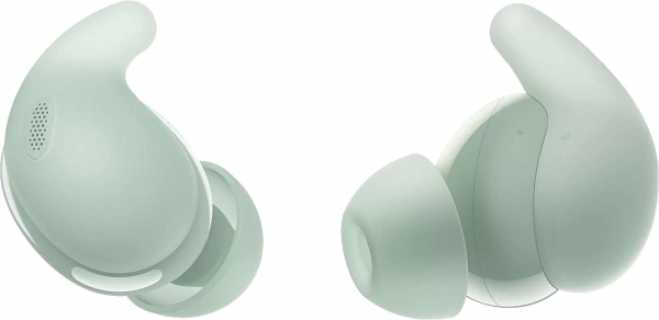 Sony LinkBuds Fit Tam Kablosuz Kulaklık (WF-LS910N) — ürün görseli 6