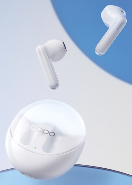 Oppo Enco Air 3 Tam Kablosuz Kulaklık (ETE31) — ürün görseli 3