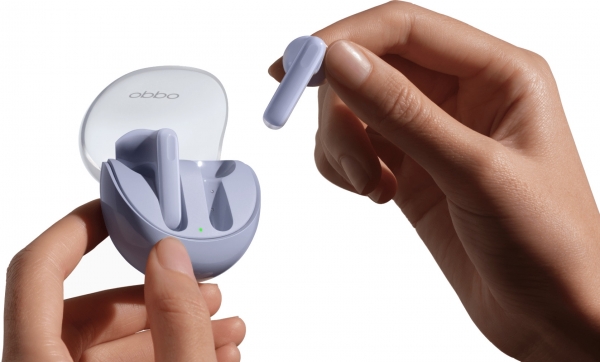 Oppo Enco Air 3 Tam Kablosuz Kulaklık (ETE31) — ürün görseli 4
