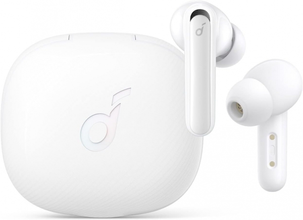 Anker Soundcore Life Note 3 Tam Kablosuz Kulaklık (A3933) — ürün görseli 2