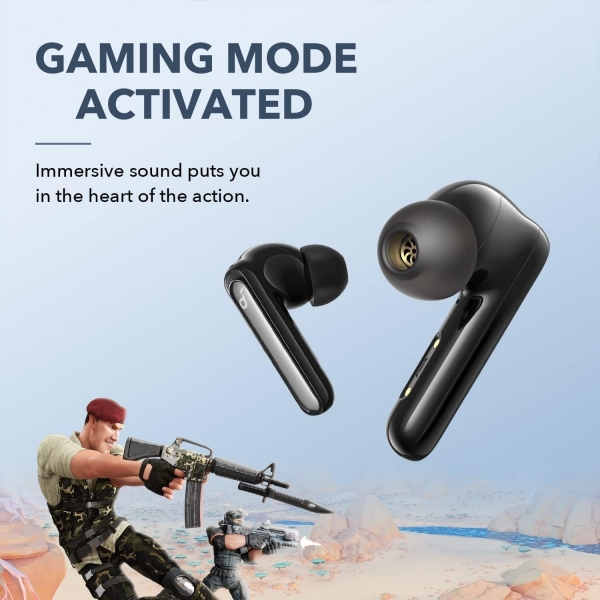 Anker Soundcore Life Note 3 Tam Kablosuz Kulaklık (A3933) — ürün görseli 7